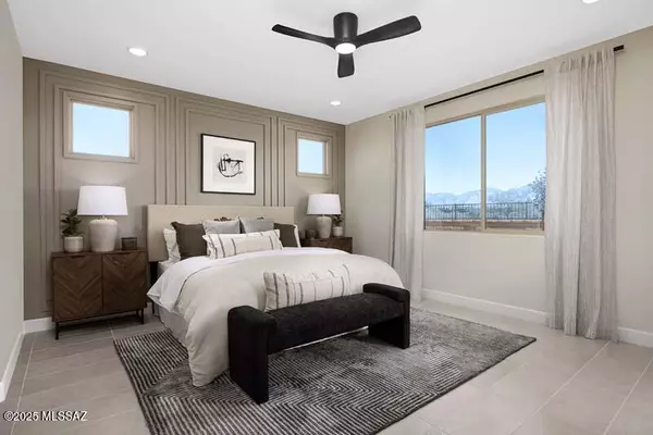 Marana, AZ 85658,4499 W Tortolita View Circle