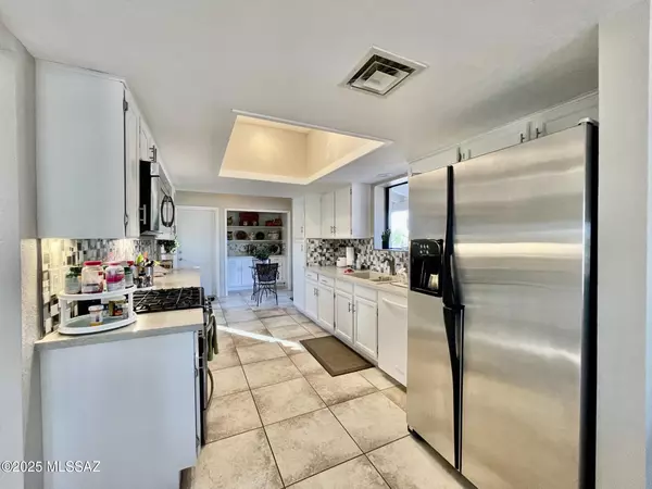 Green Valley, AZ 85622,3841 S Placita De La Moneda