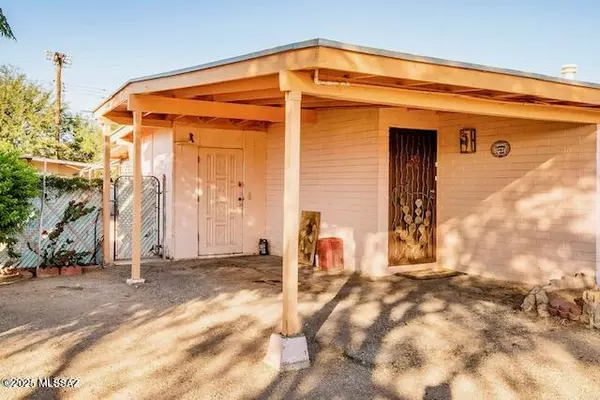 Tucson, AZ 85706,550 W Calle Garcia