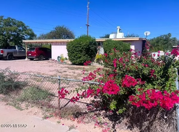 Tucson, AZ 85706,550 W Calle Garcia