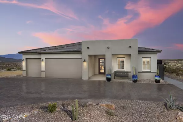 15062 E Sands Ranch Road, Vail, AZ 85641