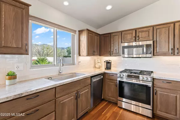 Tucson, AZ 85739,35891 S Wind Crest Drive