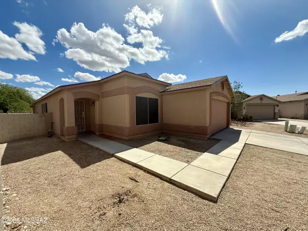 Tucson, AZ 85747,8149 S Sunny River Place