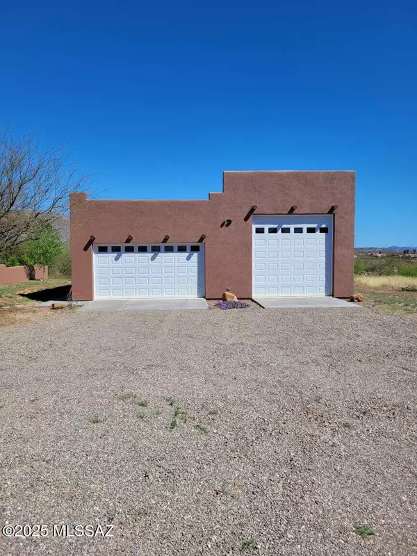 Rio Rico, AZ 85648,95 Camino Josefina