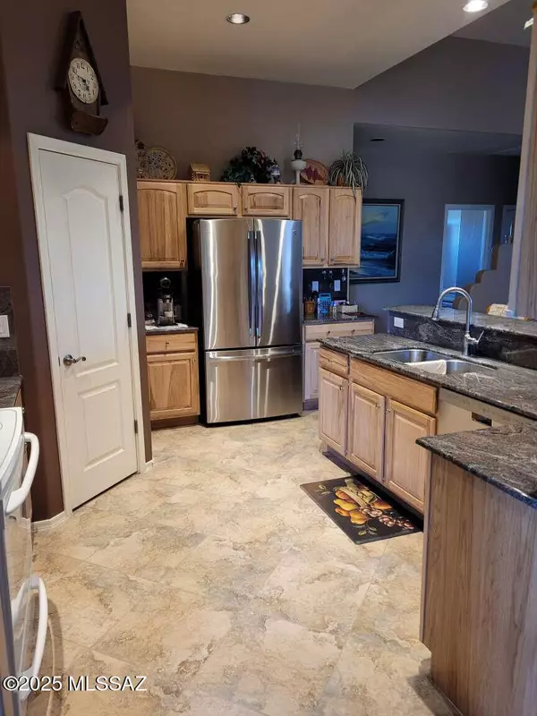 Rio Rico, AZ 85648,95 Camino Josefina