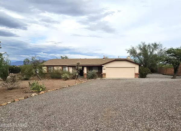 4832 N Avenida Largo, Tucson, AZ 85745