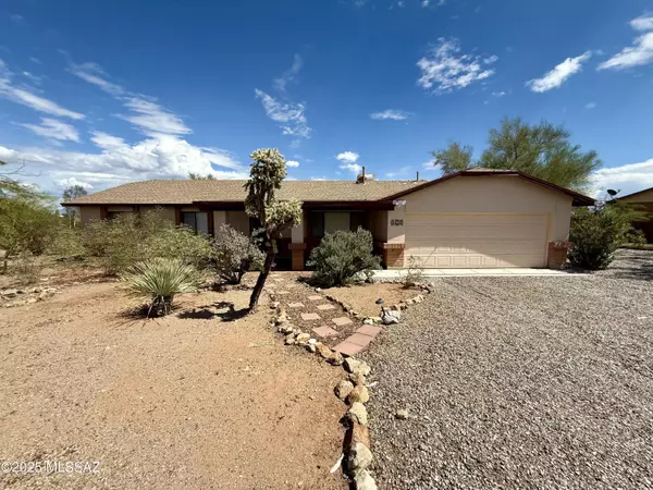 Tucson, AZ 85745,4832 N Avenida Largo