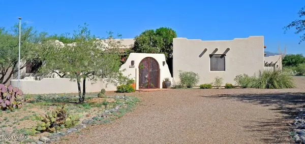 8965 S Placita Gama, Vail, AZ 85641