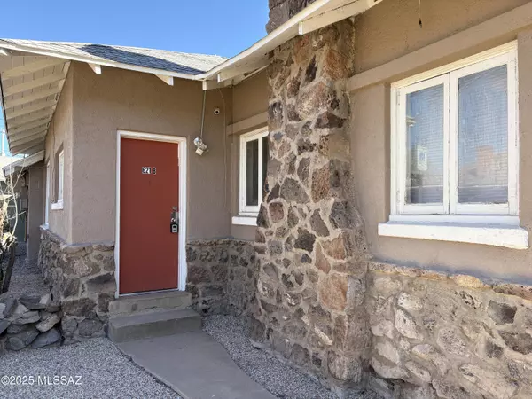 621 E 6th Street, Tucson, AZ 85705