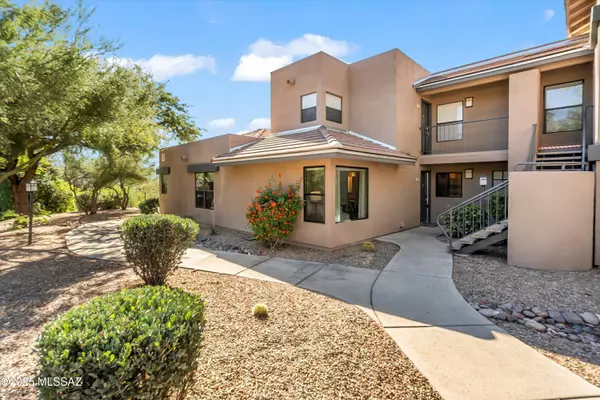 Tucson, AZ 85750,5855 N Kolb Road #13105