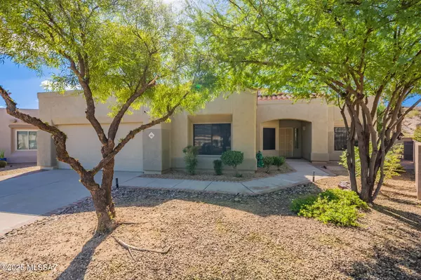 Oro Valley, AZ 85737,593 W Pyramid Point Court