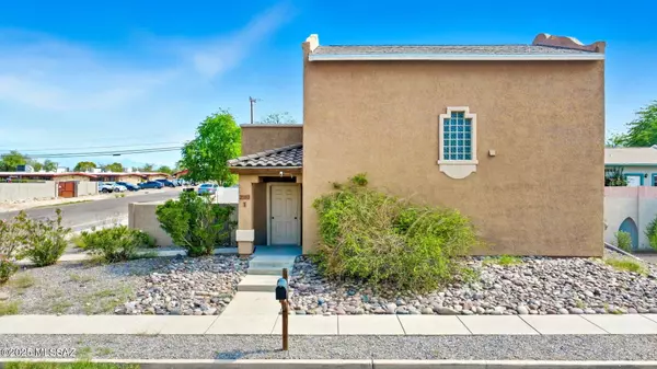 Tucson, AZ 85719,2862 N Tyndall Avenue #1 & 2