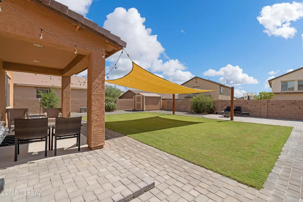 Marana, AZ 85658,11363 W Fire Art Drive