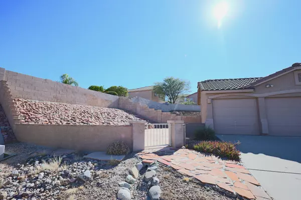 Saddlebrooke, AZ 85739,39495 Starship Drive