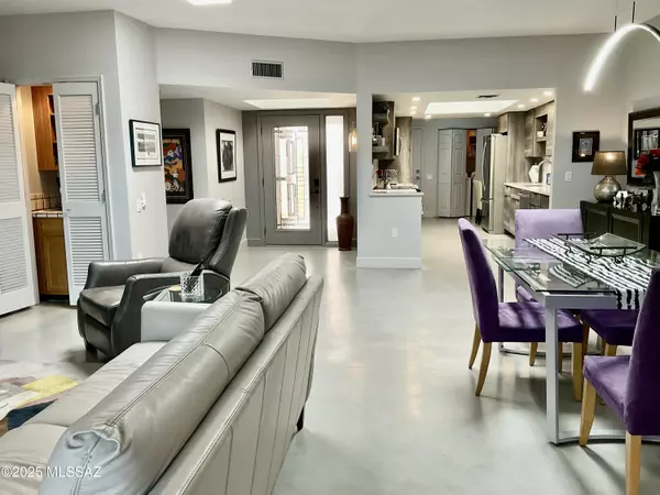 Green Valley, AZ 85622,3553 S Via Del Tordo