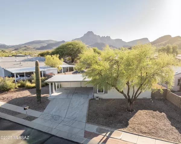 Tucson, AZ 85743,9011 N Valgrind Lane