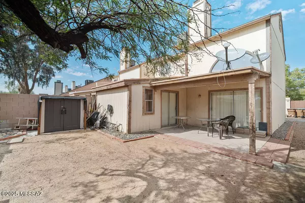 Tucson, AZ 85742,3049 W Avior Drive