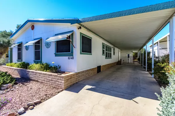 Tucson, AZ 85746,6348 S Waterton Drive