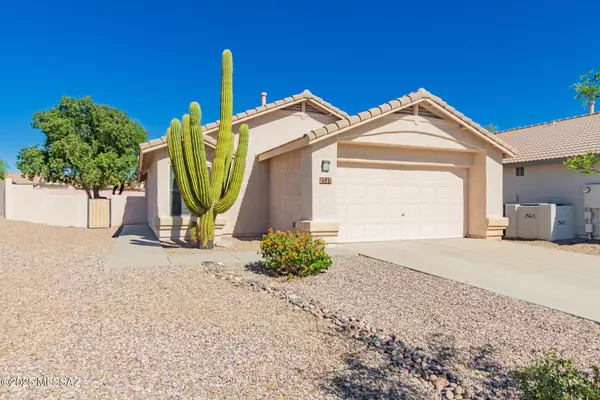 Oro Valley, AZ 85755,2537 E Chisel Court