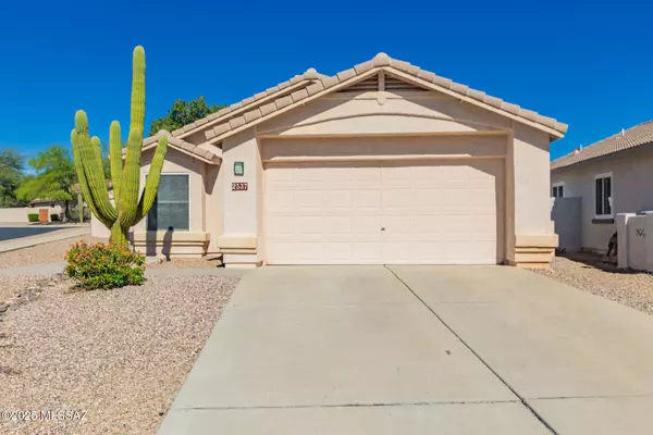 2537 E Chisel Court, Oro Valley, AZ 85755