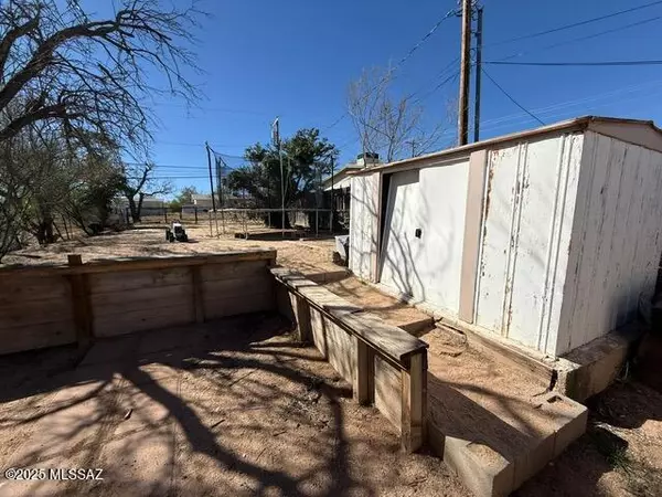 Benson, AZ 85602,524 E 6th Street