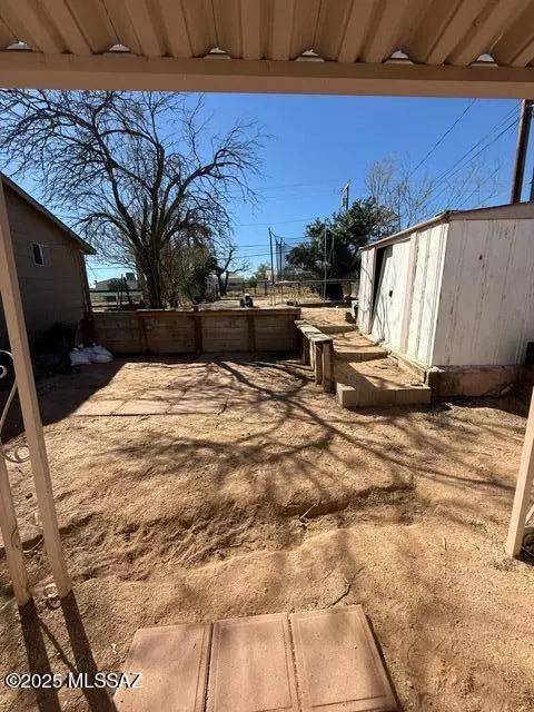 Benson, AZ 85602,524 E 6th Street