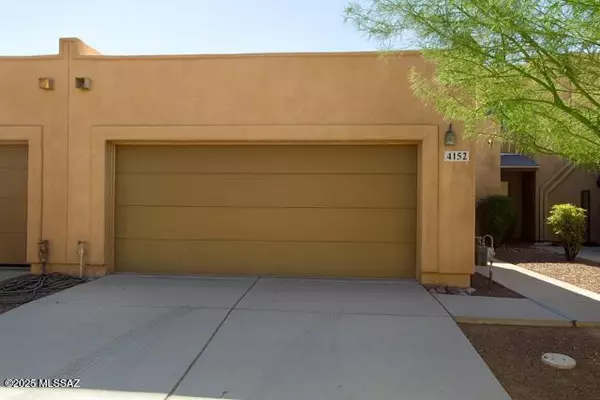 Tucson, AZ 85719,4152 N Fortune Loop