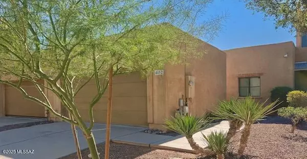 4152 N Fortune Loop, Tucson, AZ 85719