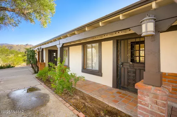 Tucson, AZ 85749,3540 N Tres Lomas Drive