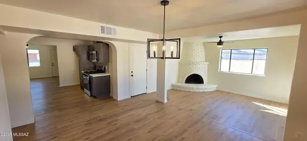 Tucson, AZ 85713,2101 E Jason Vista