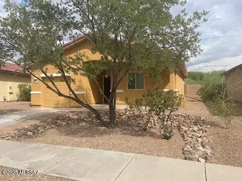 6977 S Avenida Del Recuerdo, Tucson, AZ 85756