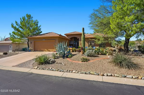 36934 S Ribbonwood Lane, Saddlebrooke, AZ 85739