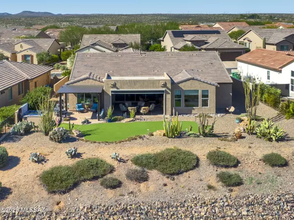 Oracle, AZ 85623,32855 S Egret Trail