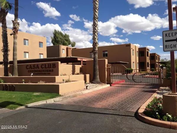 1810 E Blacklidge Drive #410, Tucson, AZ 85719