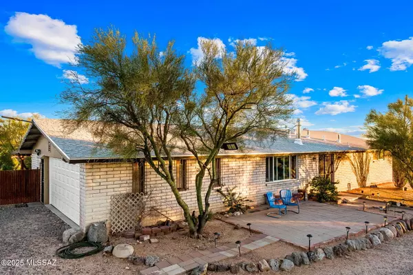 Tucson, AZ 85704,6854 N Sesame Lane