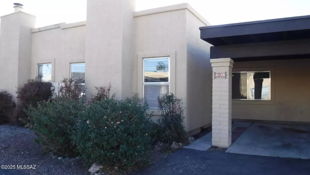 1179 N Sonoita Avenue, Tucson, AZ 85712