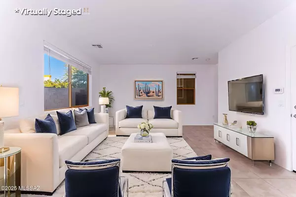 Tucson, AZ 85712,4255 E Columbus Park Place