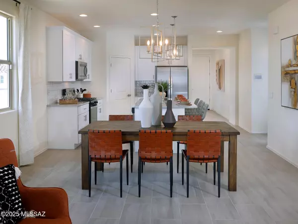 Tucson, AZ 85757,6898 W Indian Clover Way