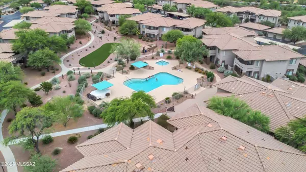Oro Valley, AZ 85755,655 W Vistoso Highlands Drive #108