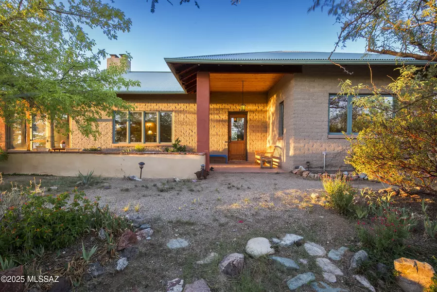 0000 W Linda Vista Road, Oracle, AZ 85623