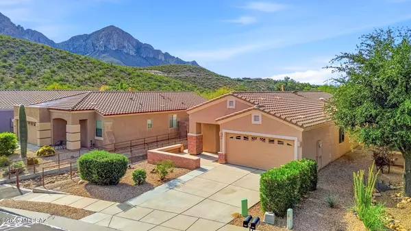 11129 N Rams Horn Trail, Oro Valley, AZ 85737