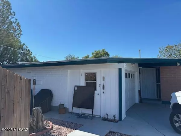 Tucson, AZ 85711,715 N Belvedere Avenue