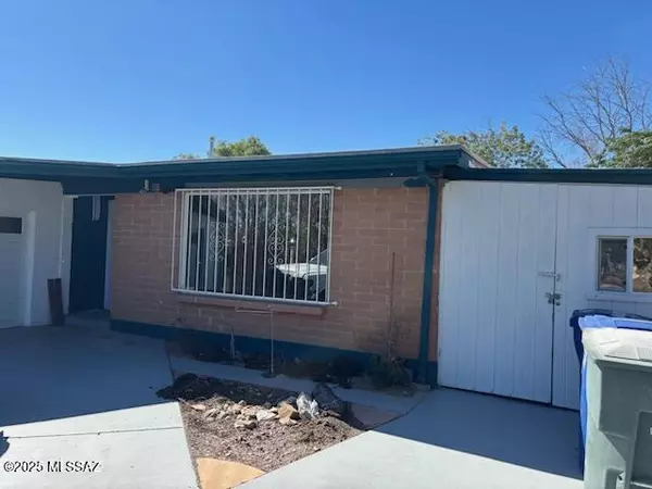 Tucson, AZ 85711,715 N Belvedere Avenue