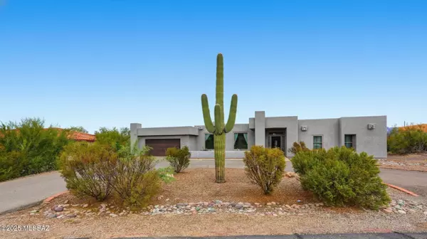 6938 W Calla Drive, Tucson, AZ 85743