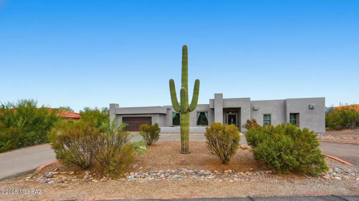 Tucson, AZ 85743,6938 W Calla Drive