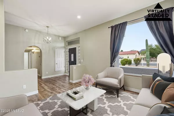 Tucson, AZ 85743,6938 W Calla Drive