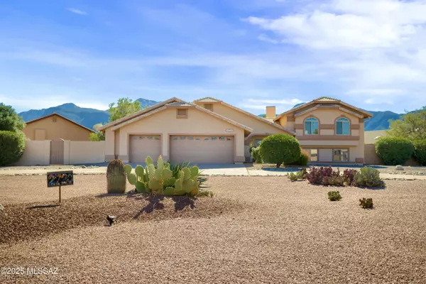 Sierra Vista, AZ 85650,2720 E Eagle Rock Drive