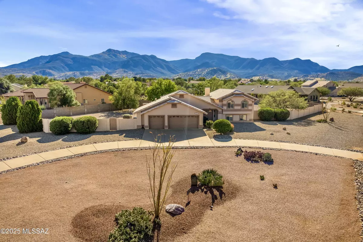 Sierra Vista, AZ 85650,2720 E Eagle Rock Drive