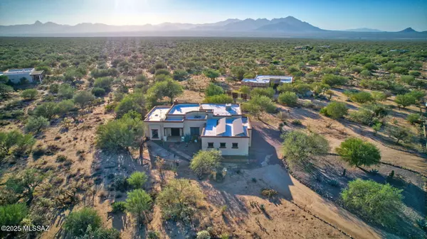 Tucson, AZ 85736,16105 W Prosperi Avenue