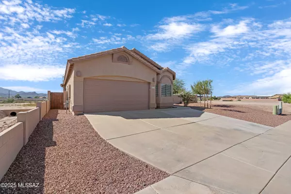 Tucson, AZ 85742,5751 W Cortaro Crossing Drive